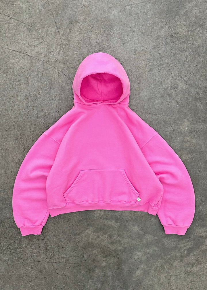 Comfyhood - Baggy Komfortabel Hoodie til Damer.