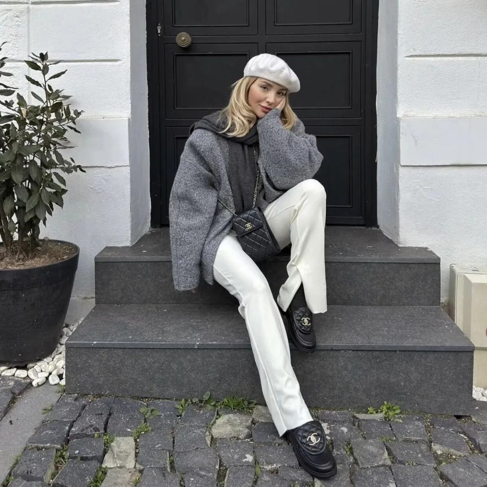 Ridgewear | Stilet bomberjakke med struktureret design og praktiske lommer