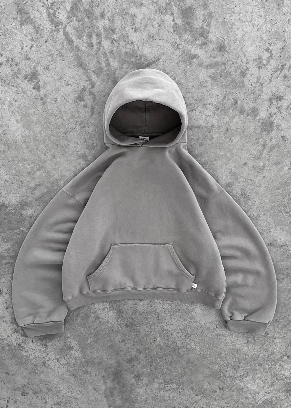 Comfyhood - Baggy Komfortabel Hoodie til Damer.