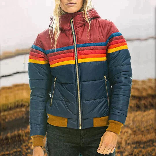Plushara | Plysjakke til Damer