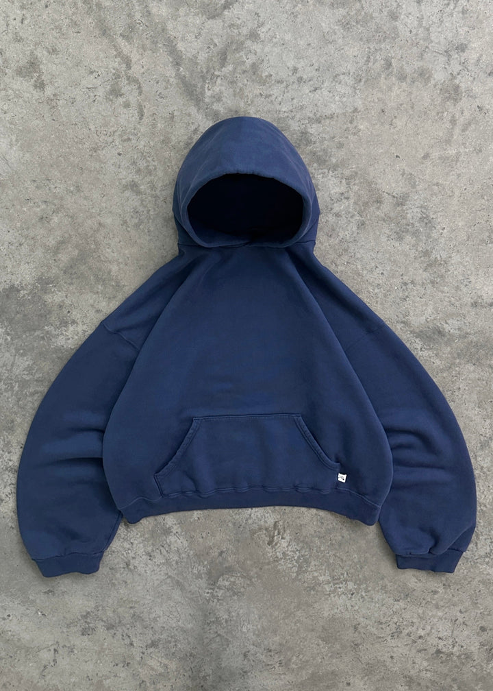 Comfyhood - Baggy Komfortabel Hoodie til Damer.