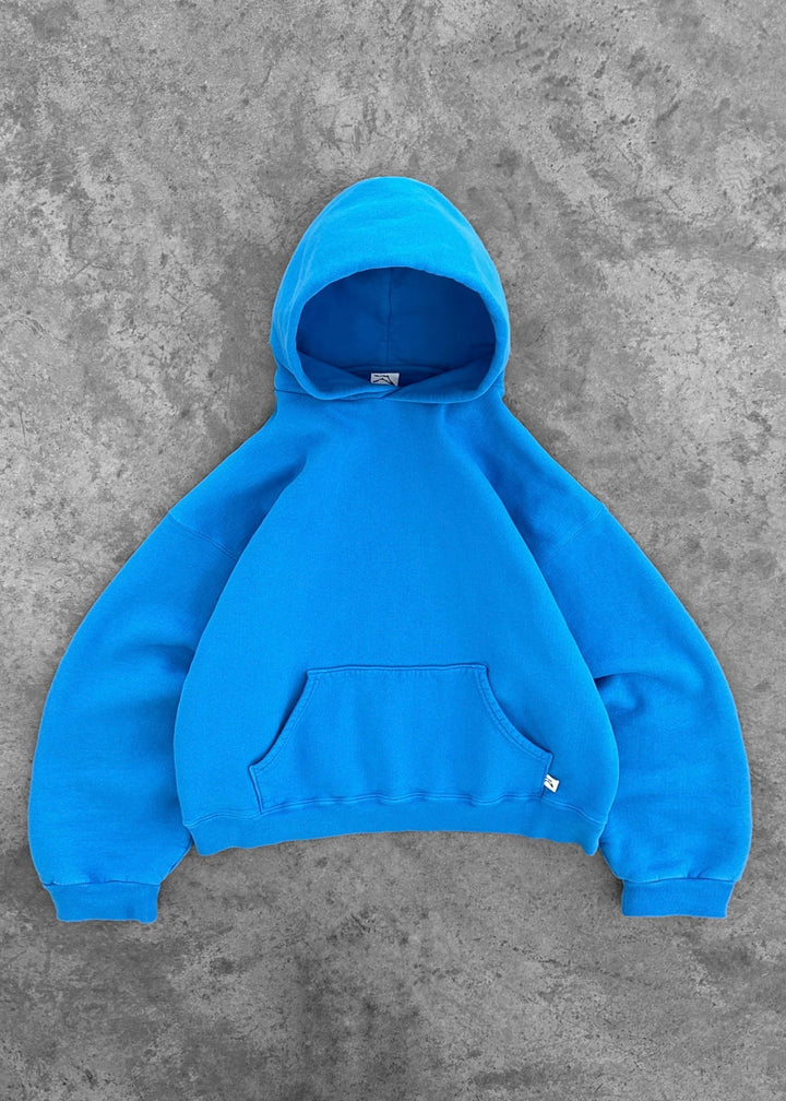 Comfyhood - Baggy Komfortabel Hoodie til Damer.