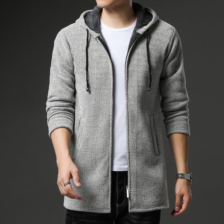 Urbane - Hoodie | Uovertruffen Komfort med et Afslappet Look