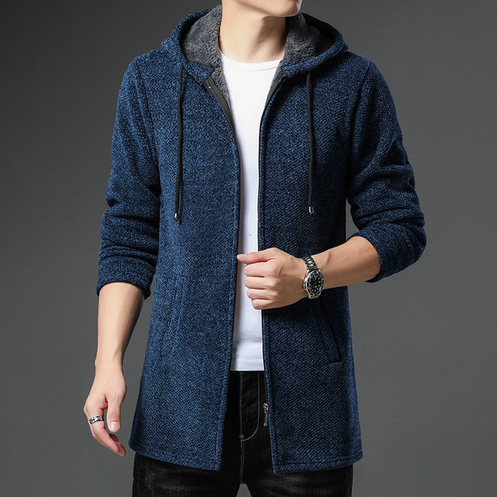 Urbane - Hoodie | Uovertruffen Komfort med et Afslappet Look