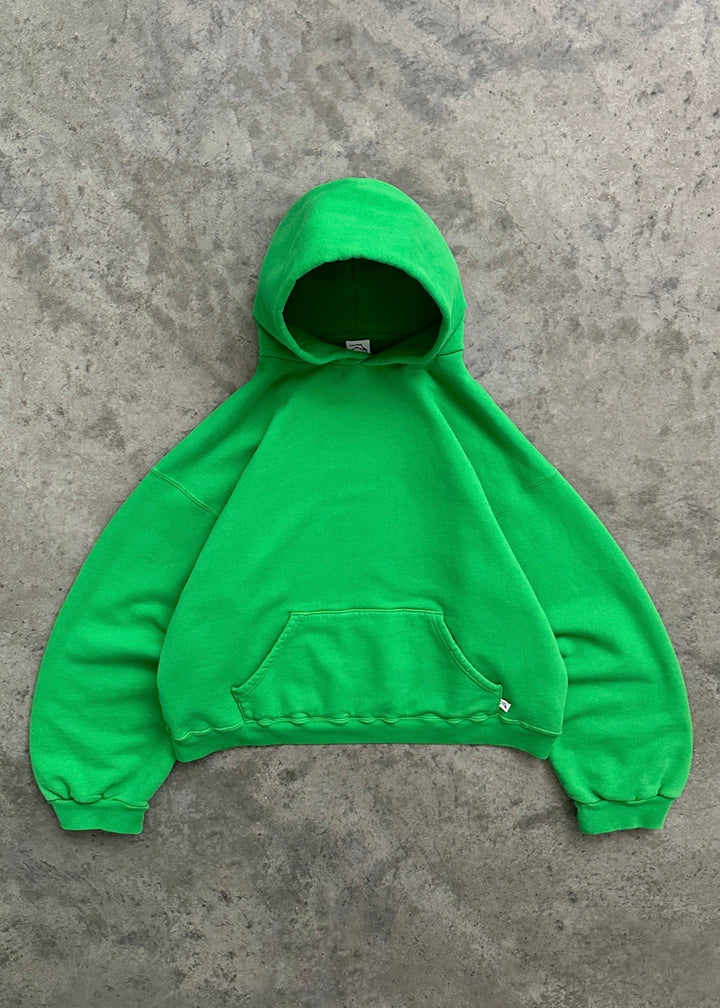Comfyhood - Baggy Komfortabel Hoodie til Damer.
