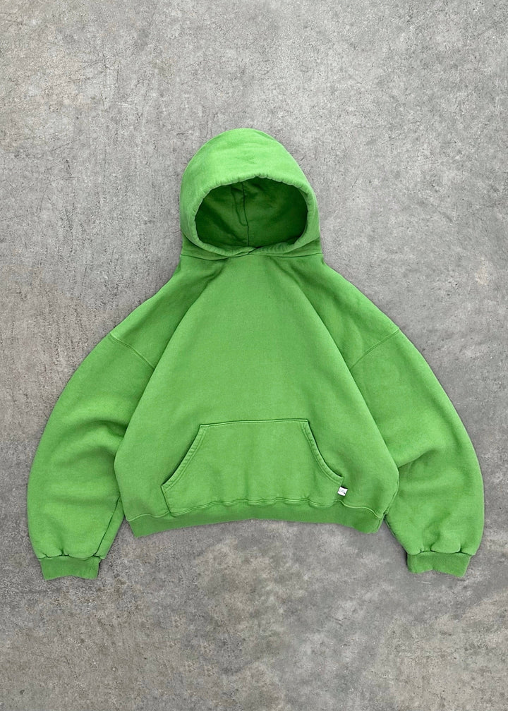 Comfyhood - Baggy Komfortabel Hoodie til Damer.