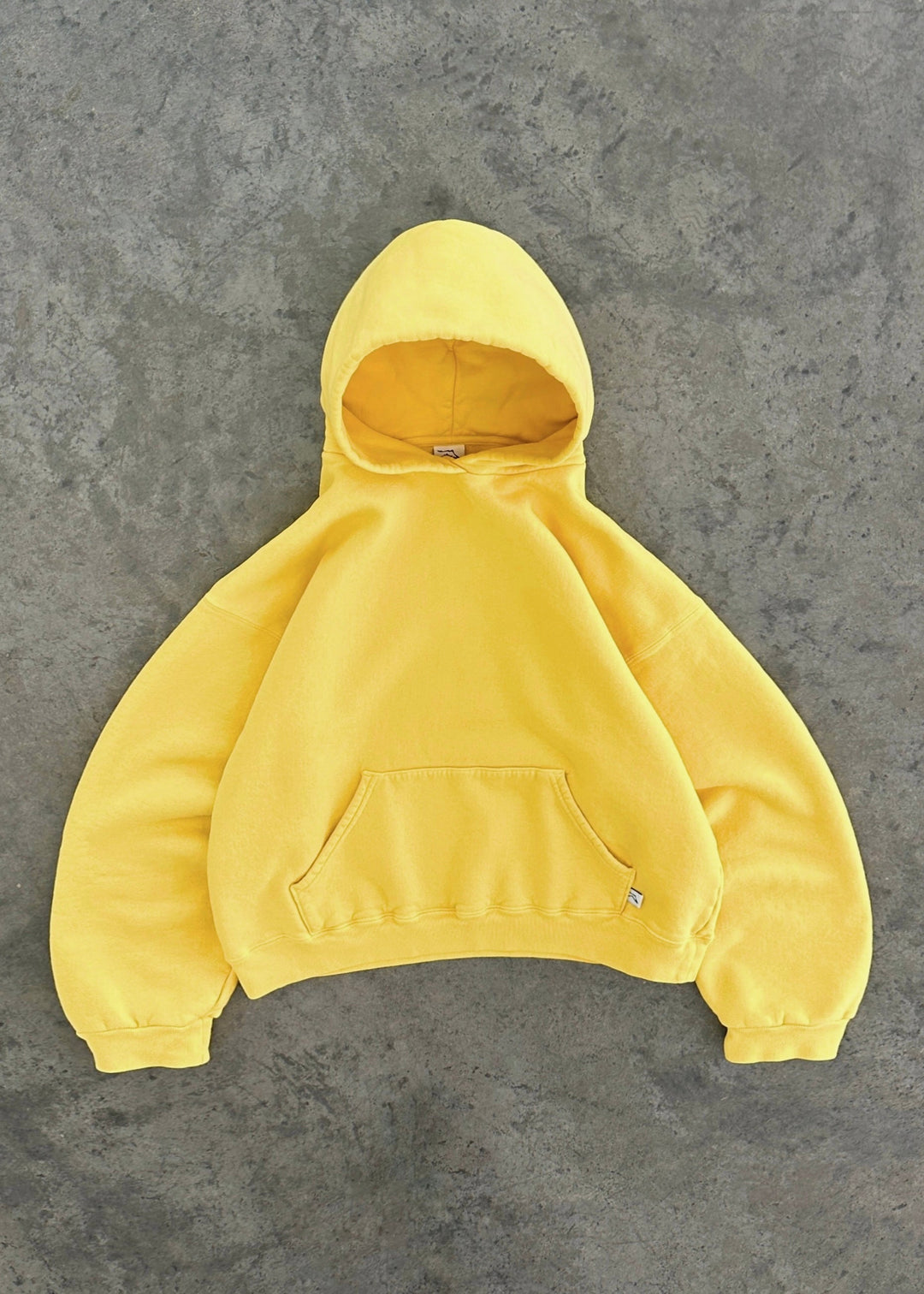 Comfyhood - Baggy Komfortabel Hoodie til Damer.
