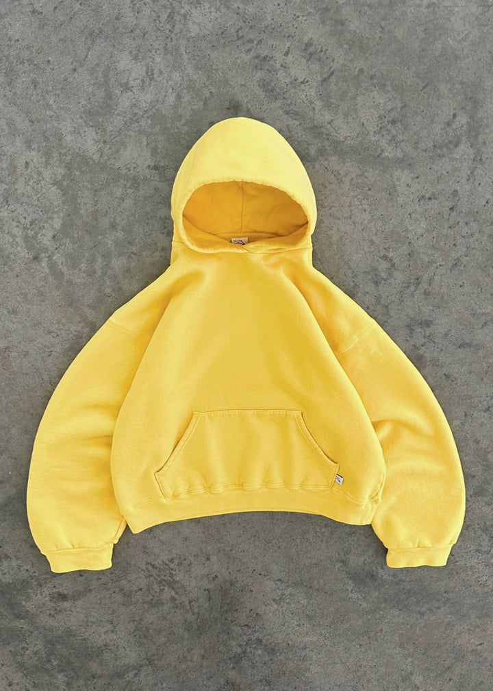 Comfyhood - Baggy Komfortabel Hoodie til Damer.