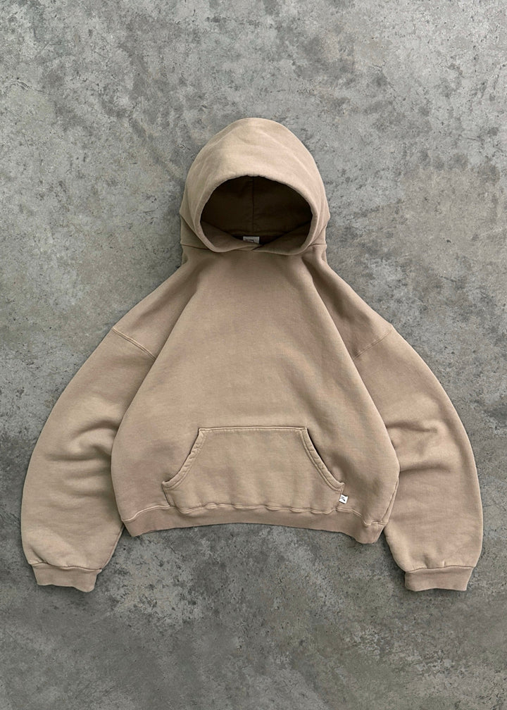 Comfyhood - Baggy Komfortabel Hoodie til Damer.