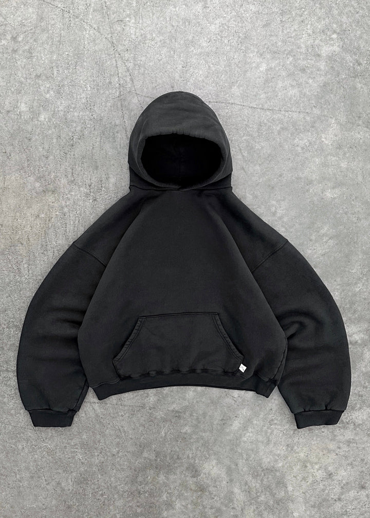 Comfyhood - Baggy Komfortabel Hoodie til Damer.