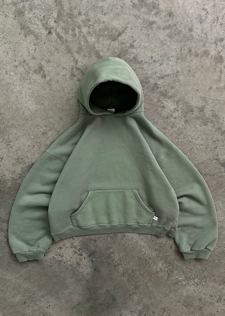Comfyhood - Baggy Komfortabel Hoodie til Damer.