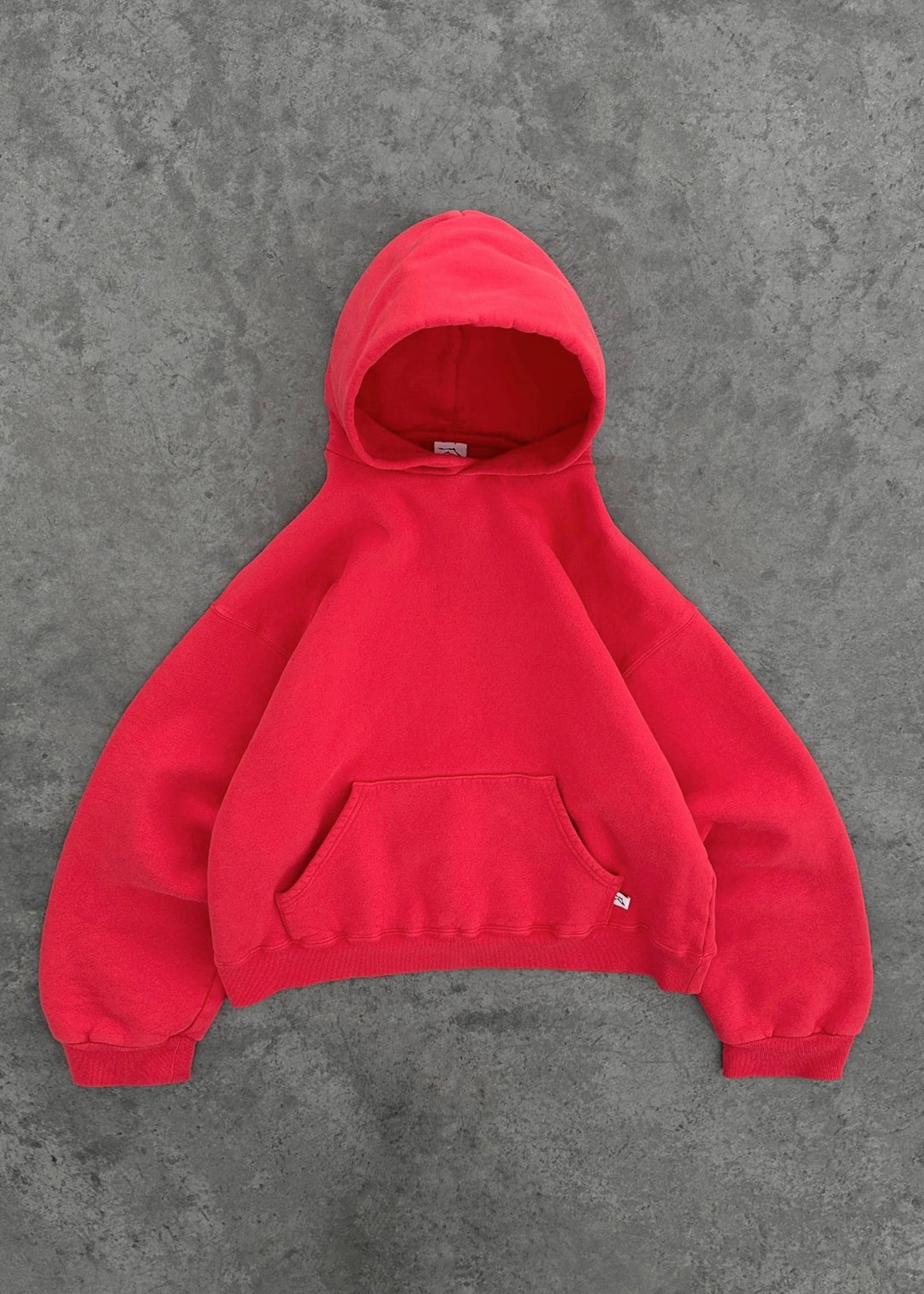 Comfyhood - Baggy Komfortabel Hoodie til Damer.