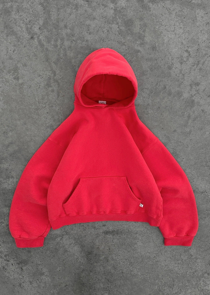 Comfyhood - Baggy Komfortabel Hoodie til Damer.