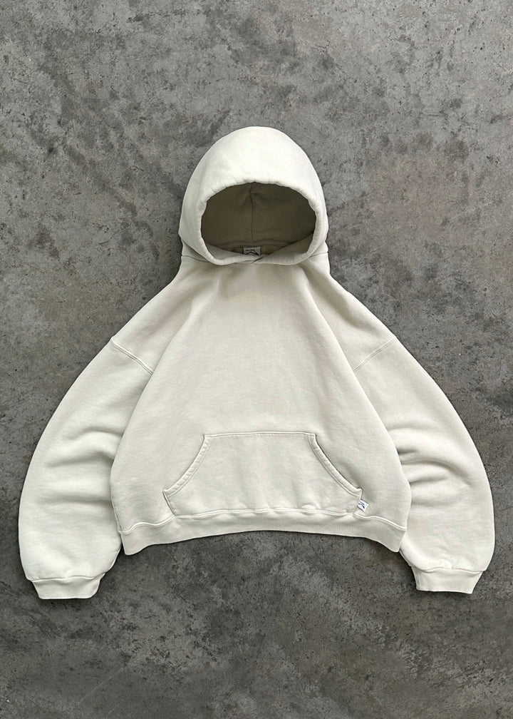 Comfyhood - Baggy Komfortabel Hoodie til Damer.