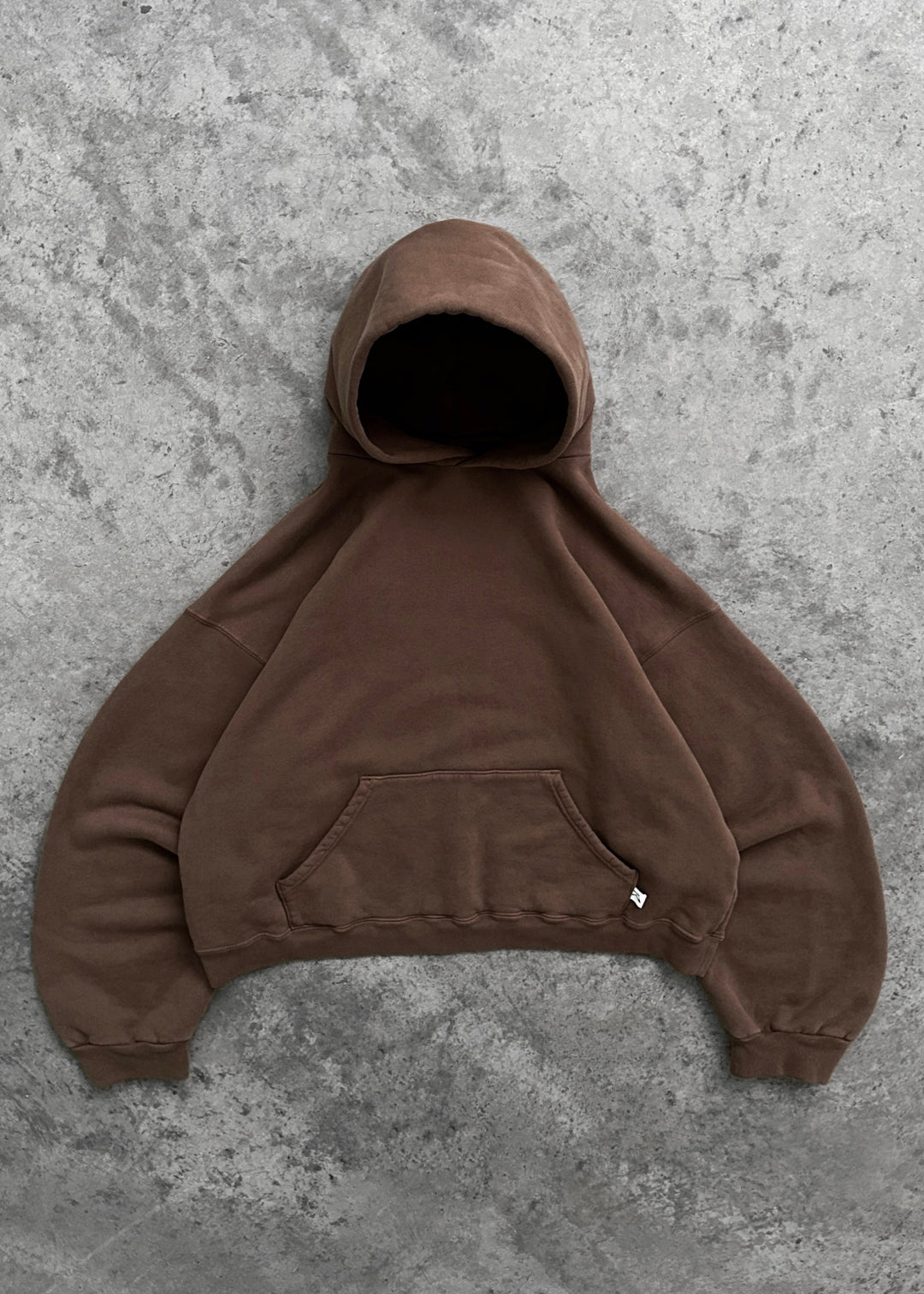 Comfyhood - Baggy Komfortabel Hoodie til Damer.