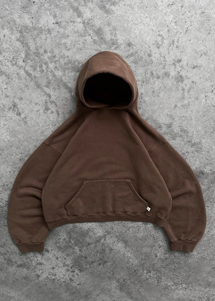 Comfyhood - Baggy Komfortabel Hoodie til Damer.