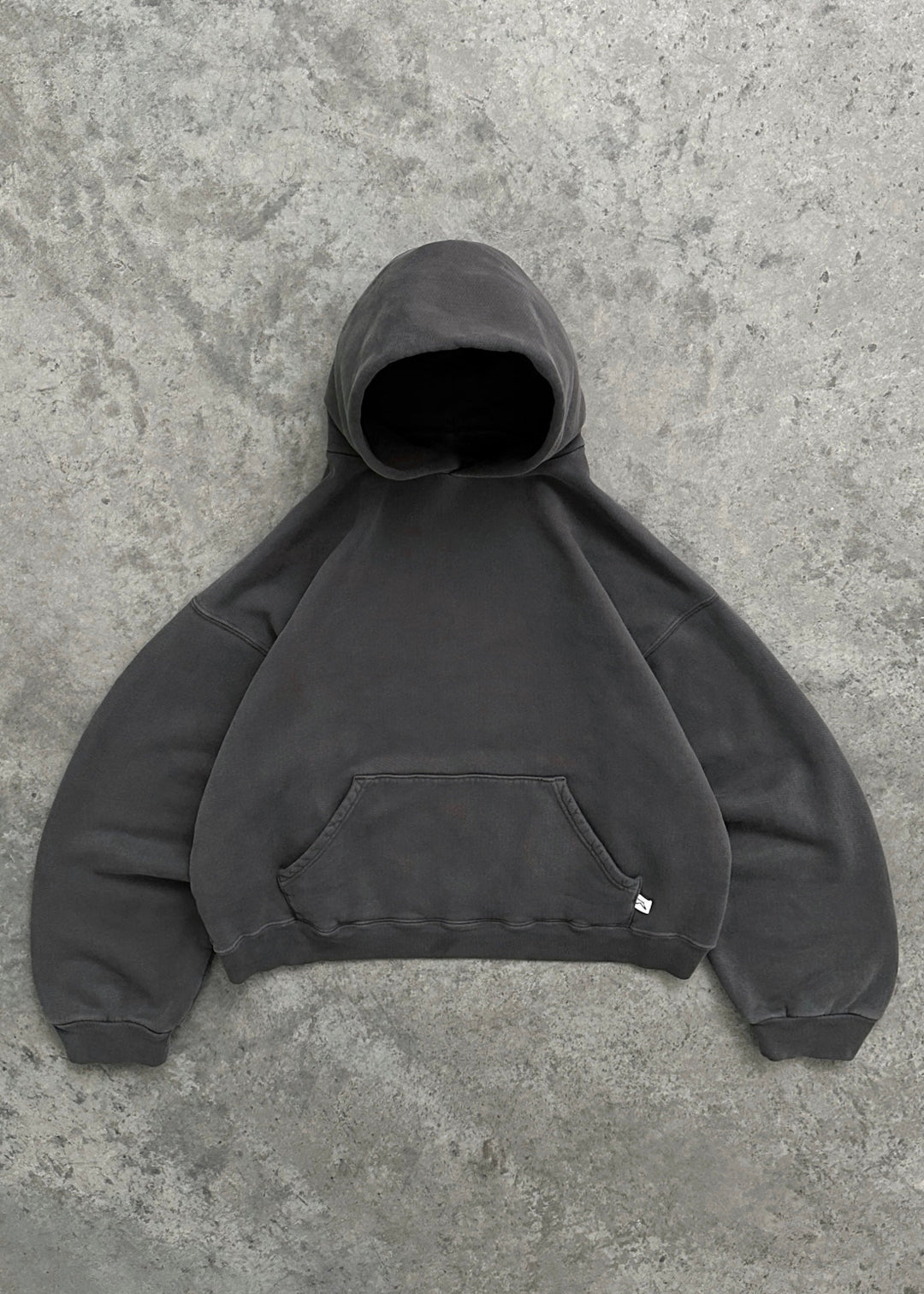 Comfyhood - Baggy Komfortabel Hoodie til Damer.