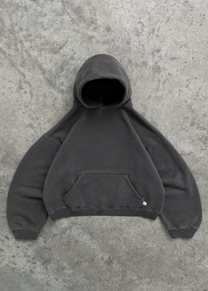 Comfyhood - Baggy Komfortabel Hoodie til Damer.