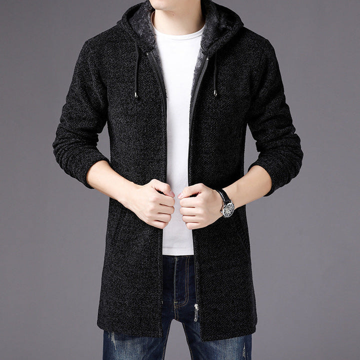 Urbane - Hoodie | Uovertruffen Komfort med et Afslappet Look