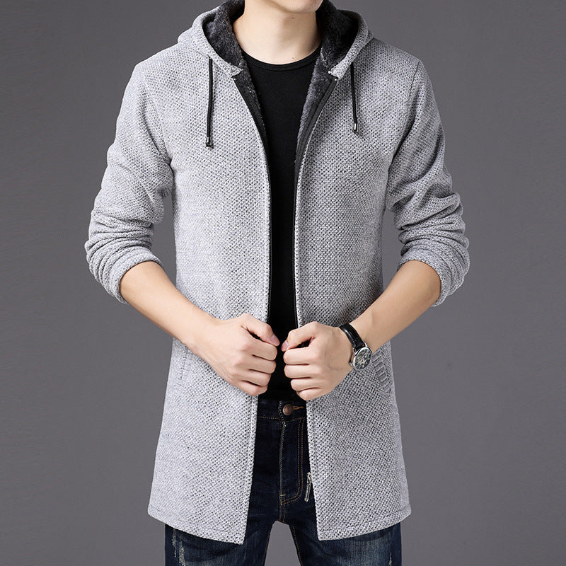 Urbane - Hoodie | Uovertruffen Komfort med et Afslappet Look