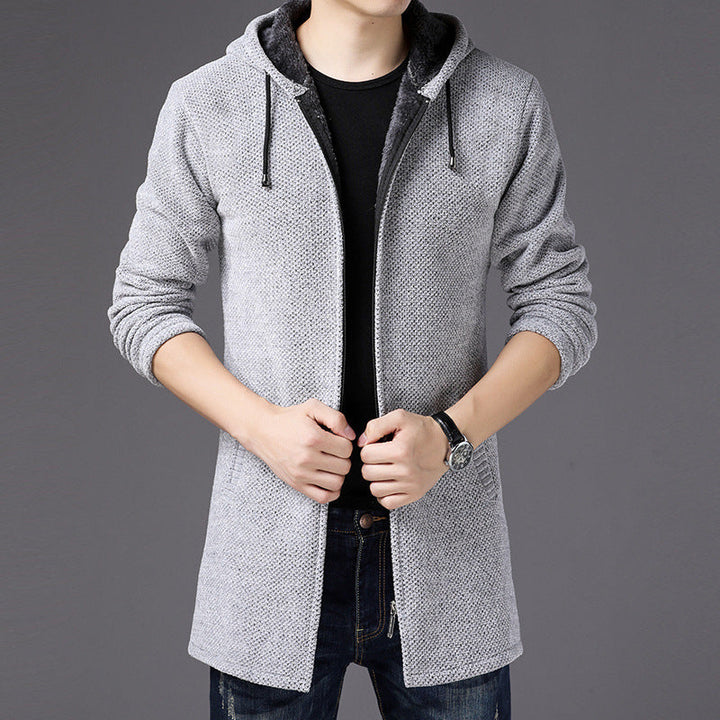 Urbane - Hoodie | Uovertruffen Komfort med et Afslappet Look