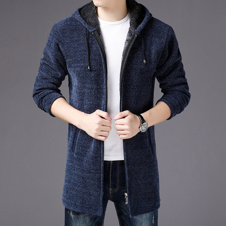 Urbane - Hoodie | Uovertruffen Komfort med et Afslappet Look