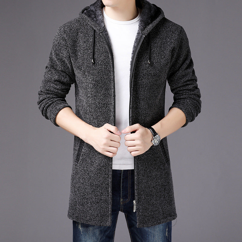 Urbane - Hoodie | Uovertruffen Komfort med et Afslappet Look