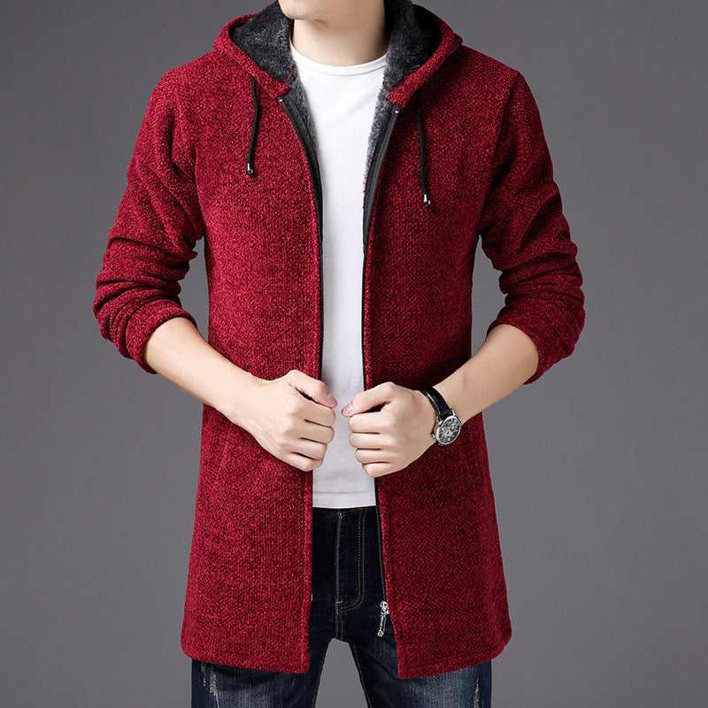 Urbane - Hoodie | Uovertruffen Komfort med et Afslappet Look