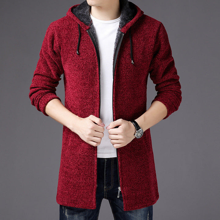 Urbane - Hoodie | Uovertruffen Komfort med et Afslappet Look