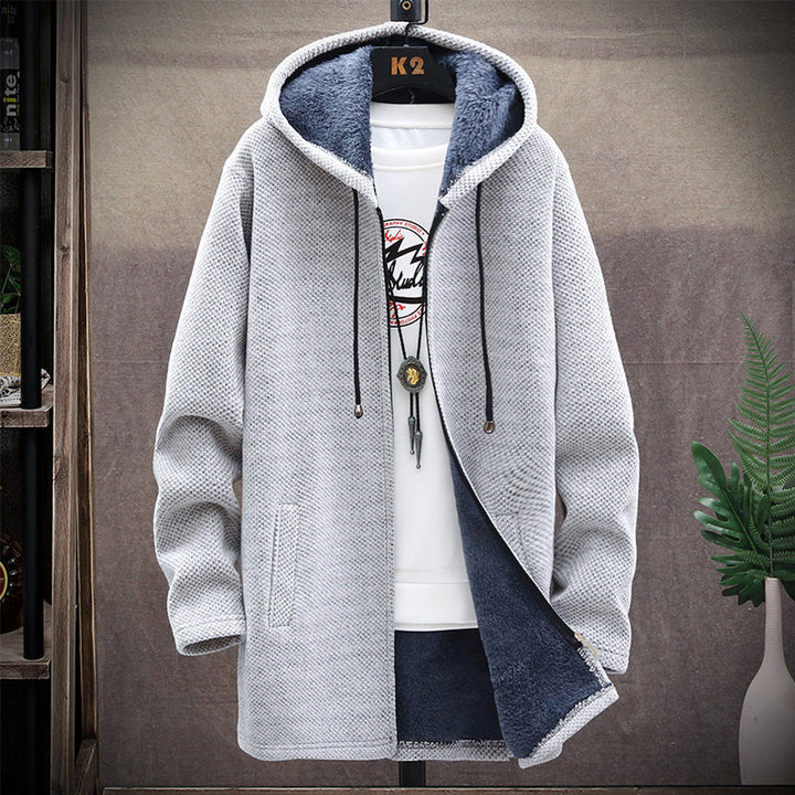 Urbane - Hoodie | Uovertruffen Komfort med et Afslappet Look