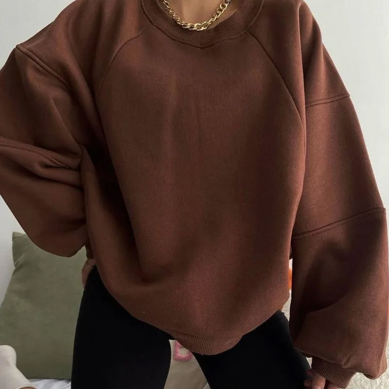 Liana | Moderne sweater