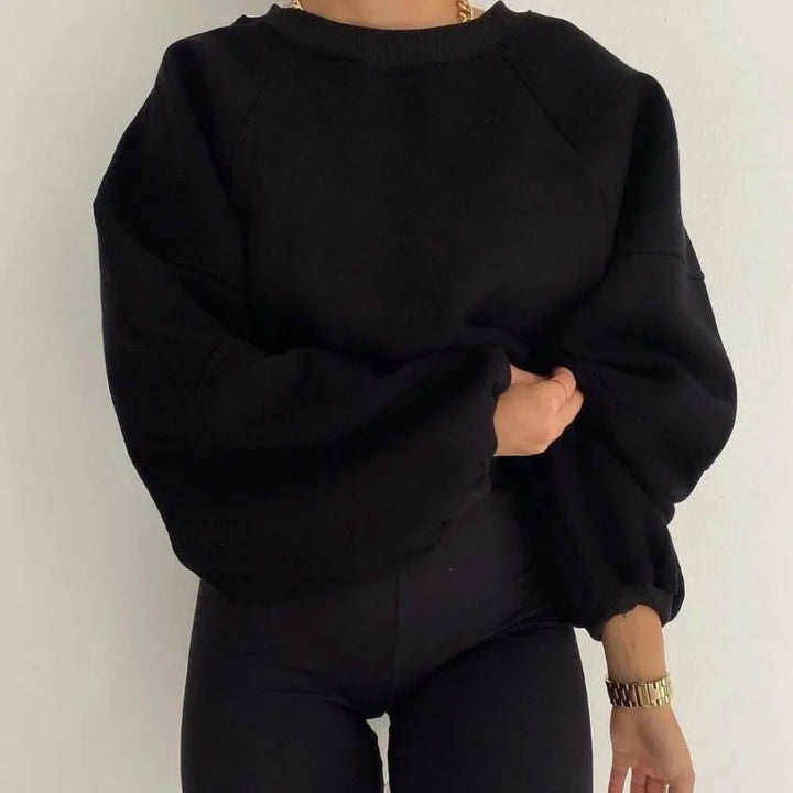 Liana | Moderne sweater