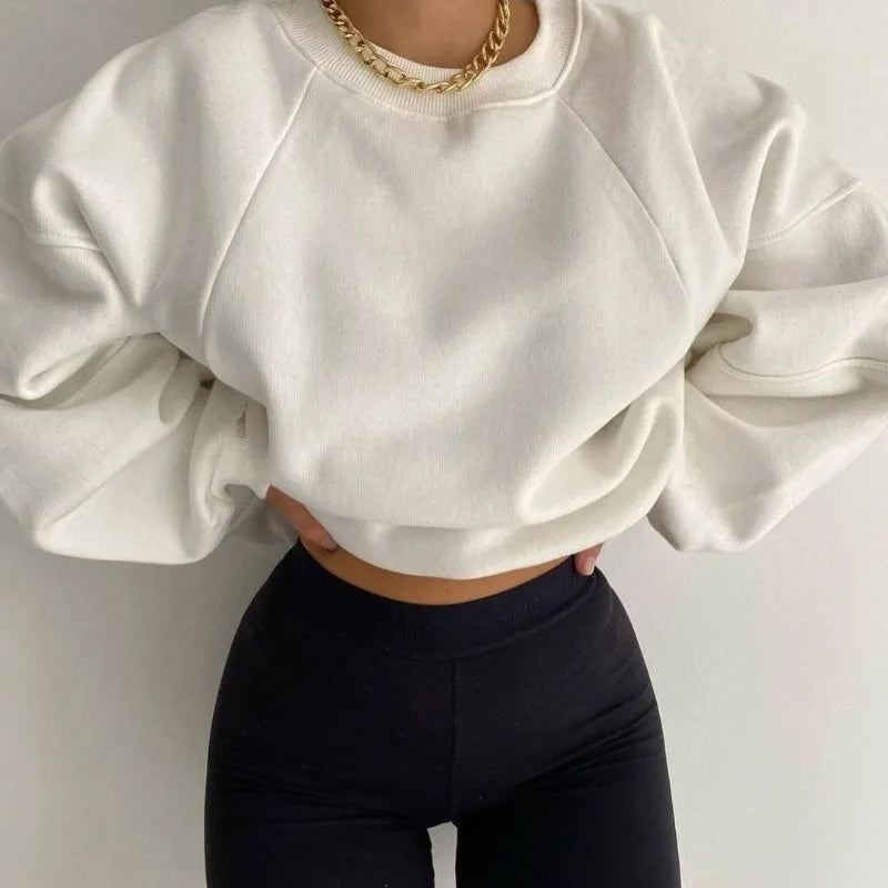 Liana | Moderne sweater