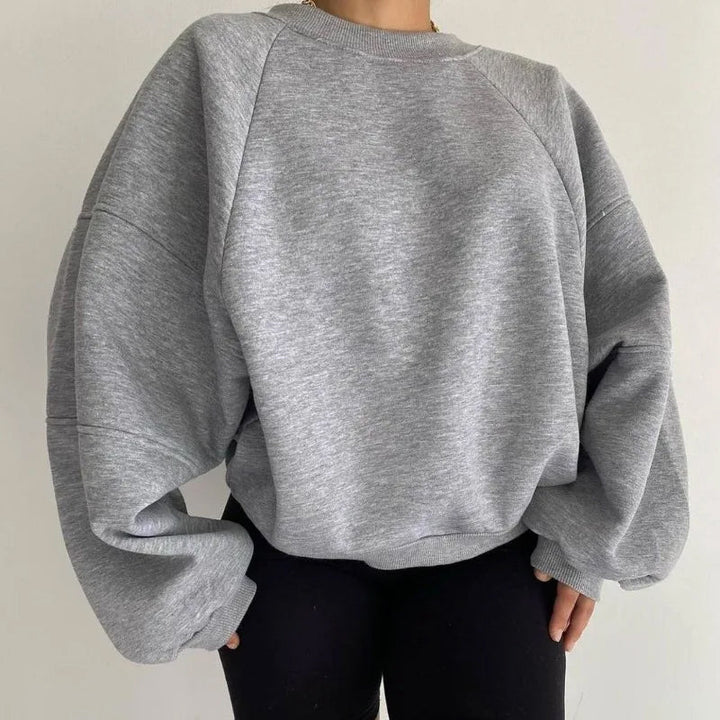 Liana | Moderne sweater