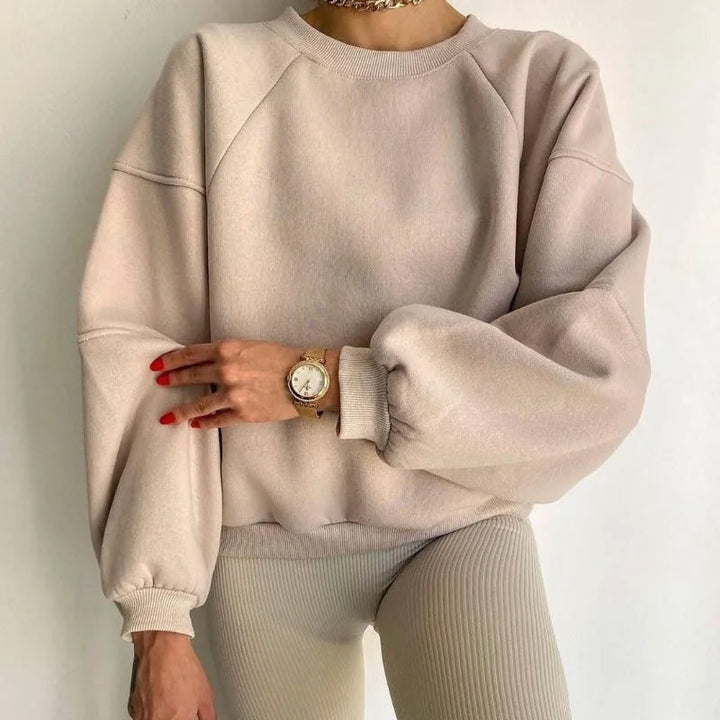 Liana | Moderne sweater
