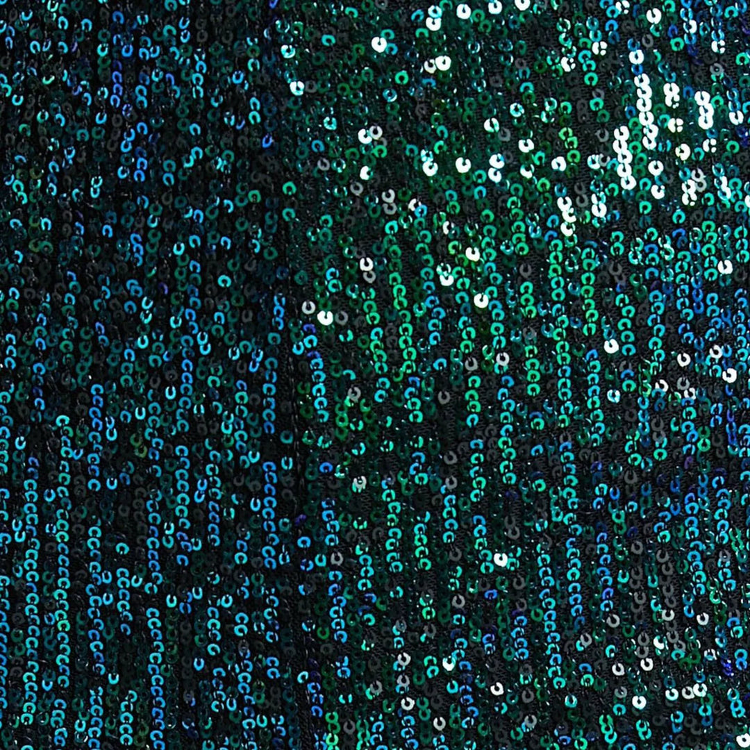 Corduara | Glitrende Glamour Bukser med Elegance