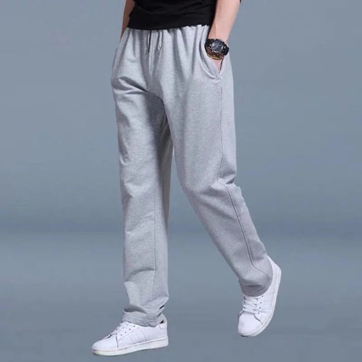 Jetron | Herre Slim Fit Joggebukser