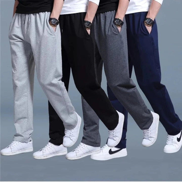 Jetron | Herre Slim Fit Joggebukser