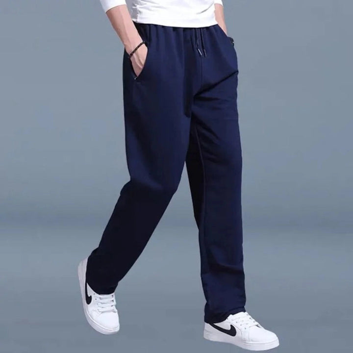 Jetron | Herre Slim Fit Joggebukser