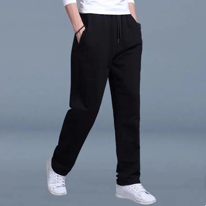 Jetron | Herre Slim Fit Joggebukser