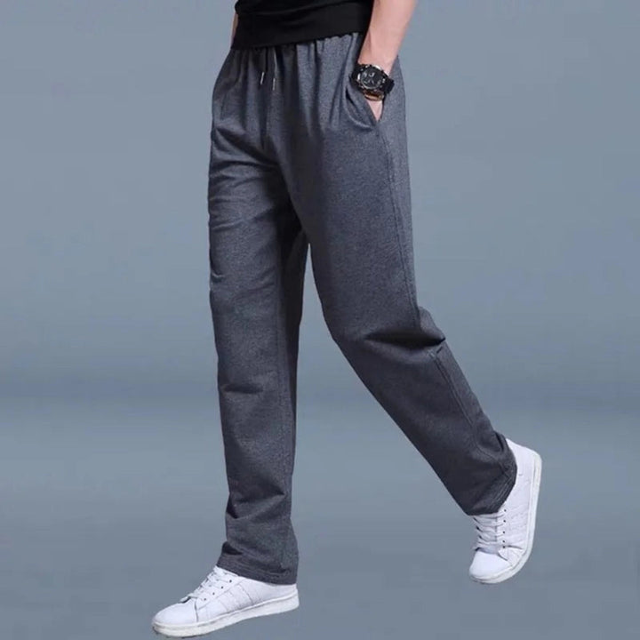Jetron | Herre Slim Fit Joggebukser