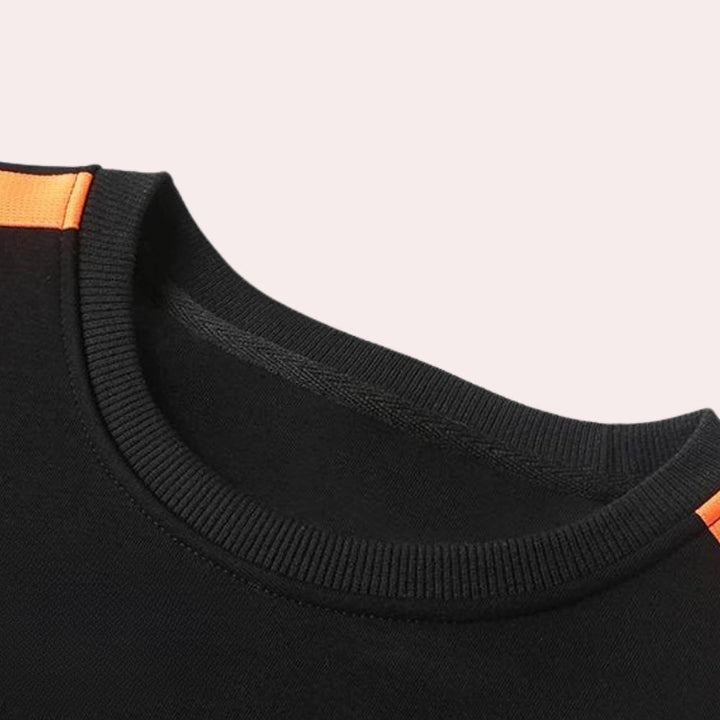 Velura | Crewneck Sweatshirt til Mænd