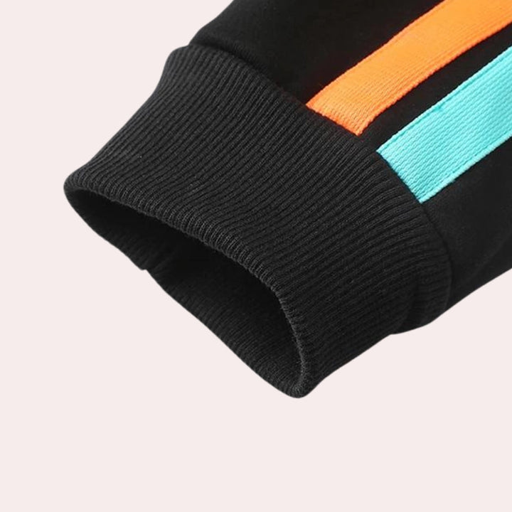 Velura | Crewneck Sweatshirt til Mænd