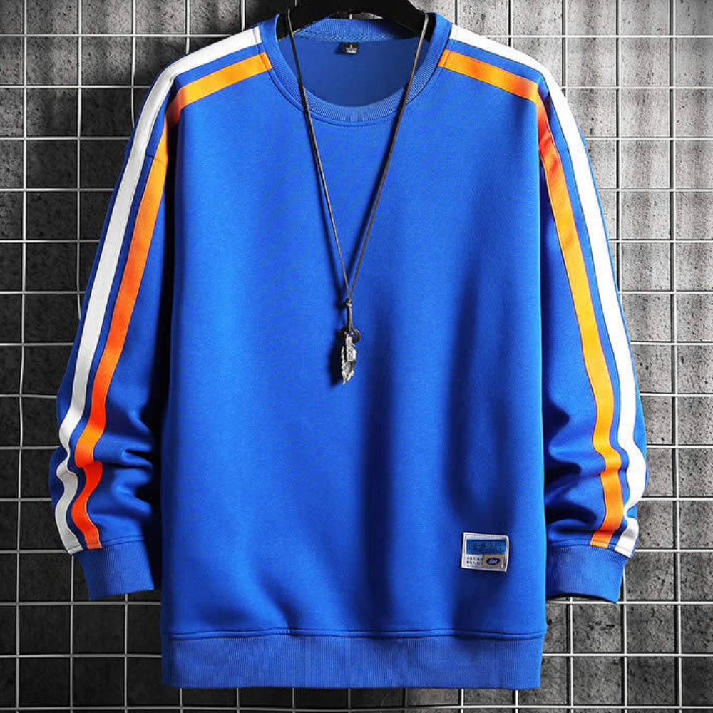 Velura | Crewneck Sweatshirt til Mænd