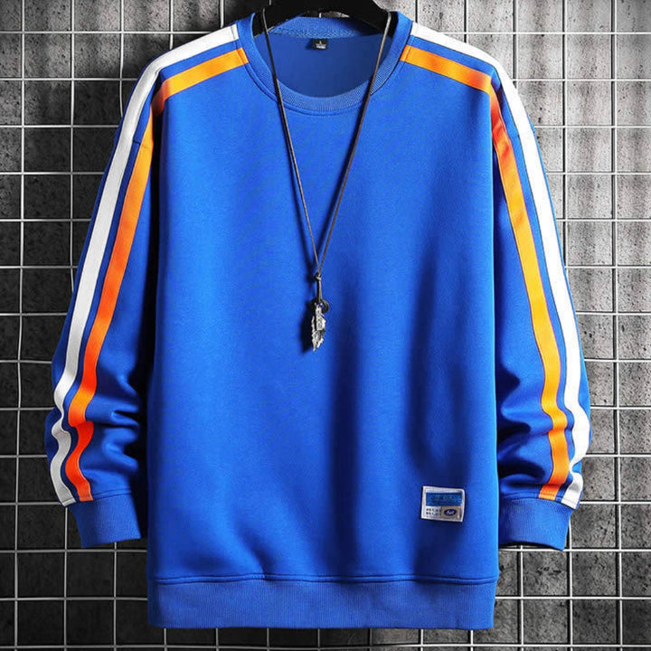 Velura | Crewneck Sweatshirt til Mænd