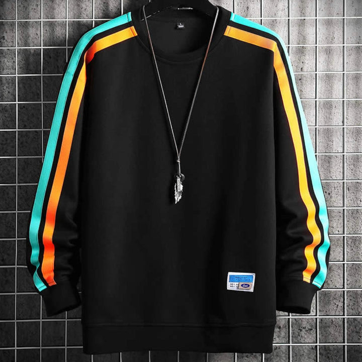 Velura | Crewneck Sweatshirt til Mænd