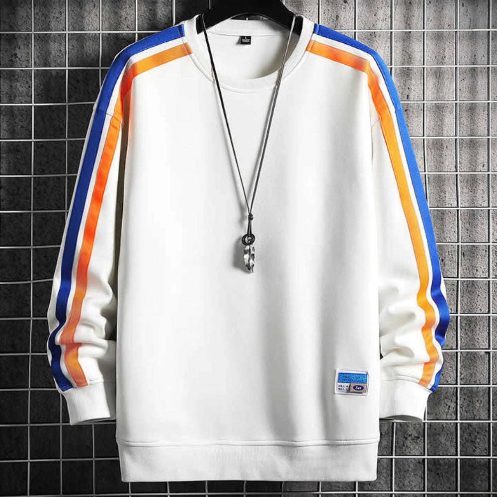 Velura | Crewneck Sweatshirt til Mænd