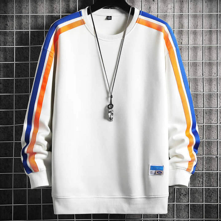 Velura | Crewneck Sweatshirt til Mænd