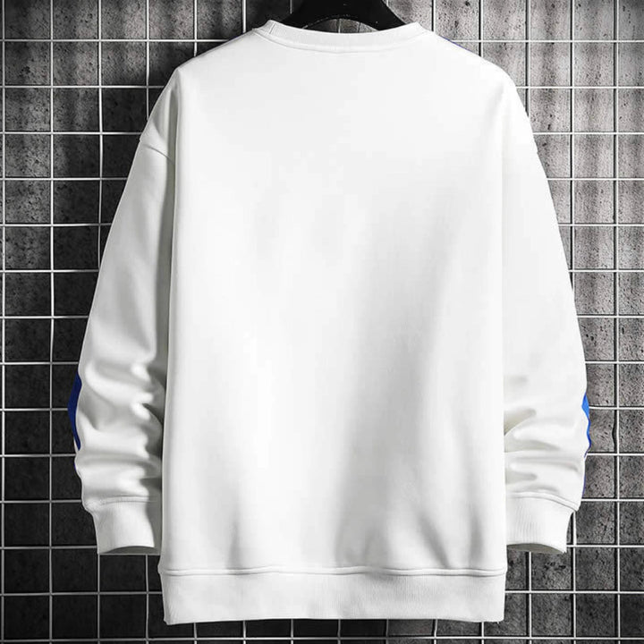 Velura | Crewneck Sweatshirt til Mænd