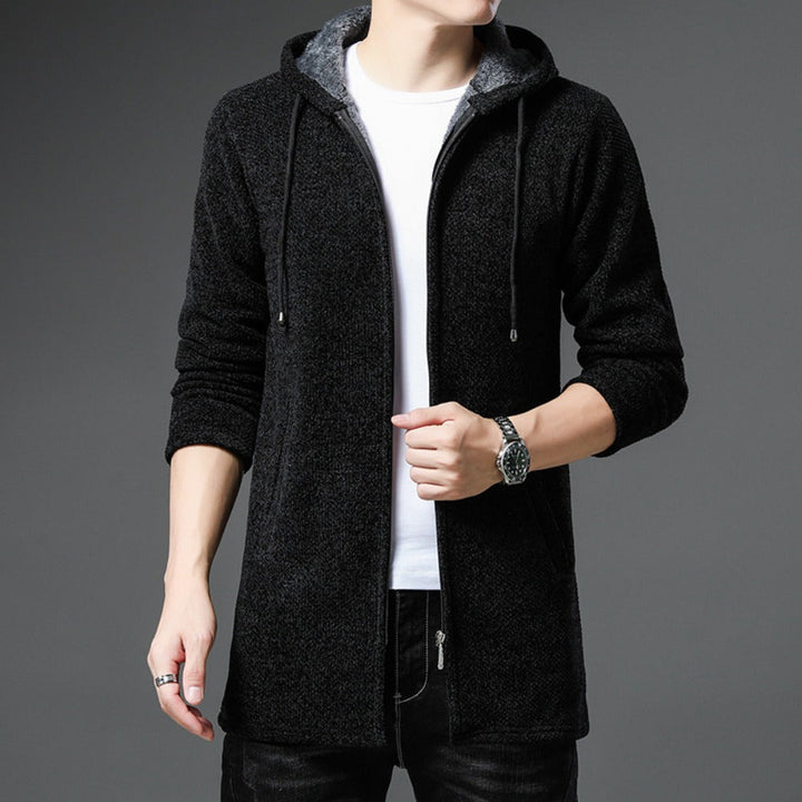 Urbane - Hoodie | Uovertruffen Komfort med et Afslappet Look